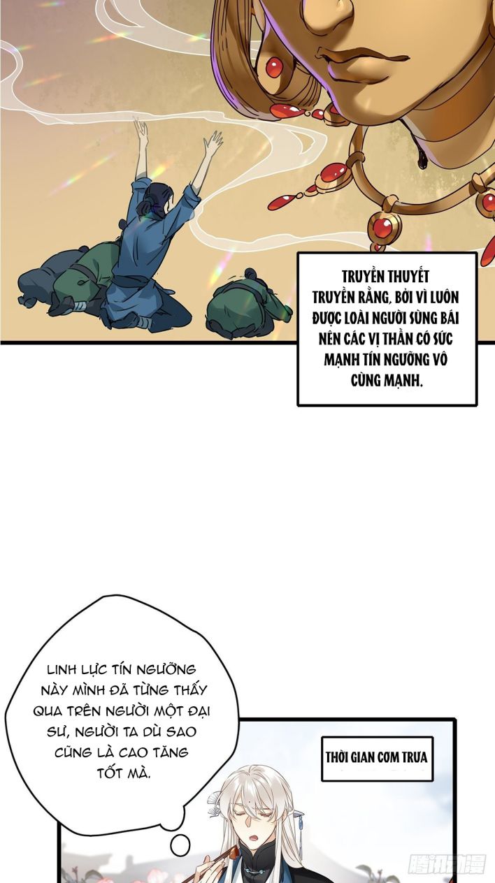 Thỉnh Quân Nhập Quái Chapter 5 - Trang 3